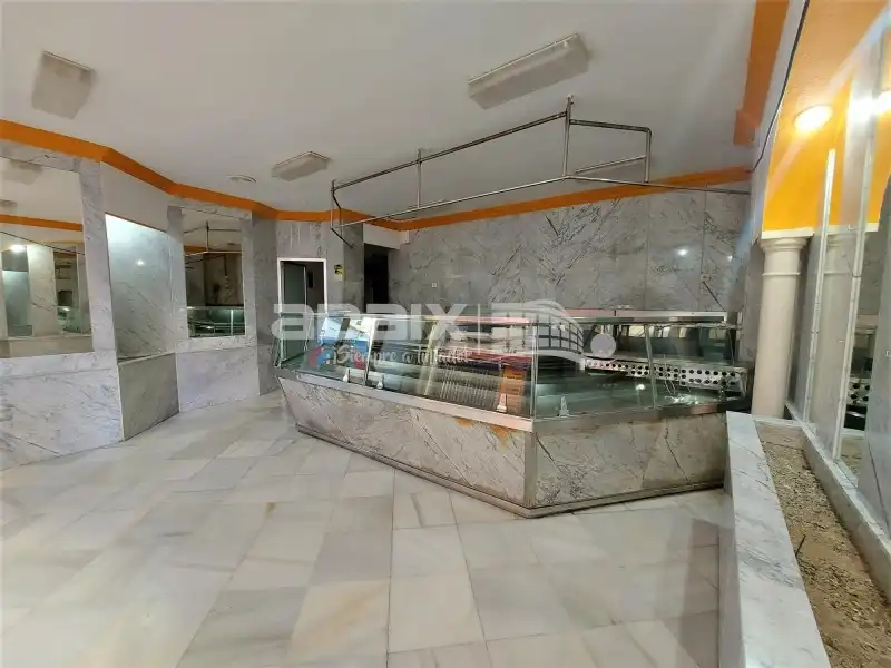 Local comercial en alquiler en Las Tinajerías - Juderías, imagen 2