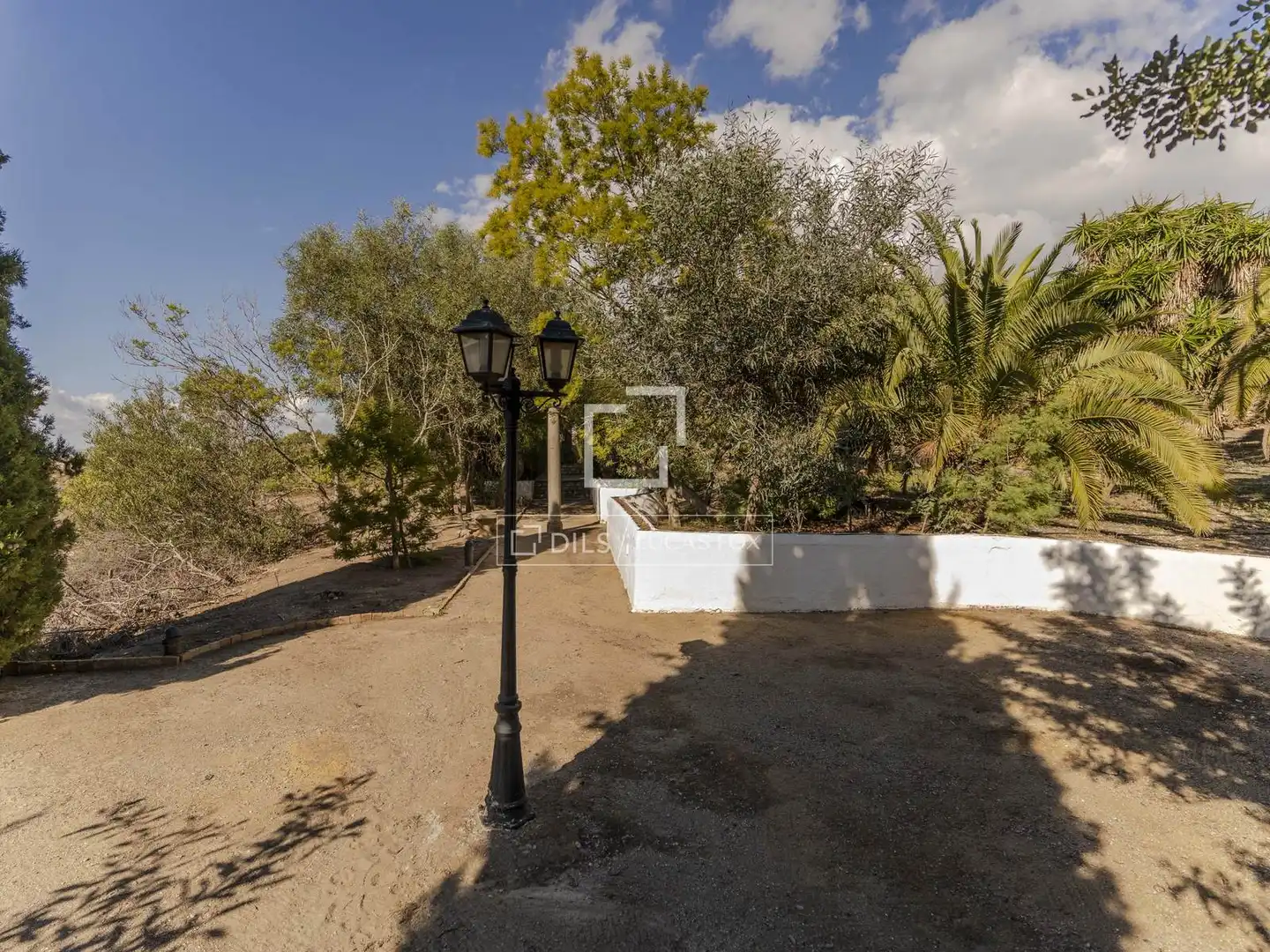 Finca rústica en venda en Motril amb Aire condicionat, Calefacció i Jardí privat