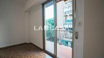 Bedroom of Flat for sale in  Valencia Capital  with Balcony