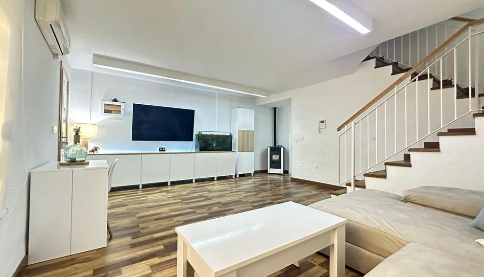 Photo 1 of Single-family semi-detached for sale in Guadalupe, Murcia