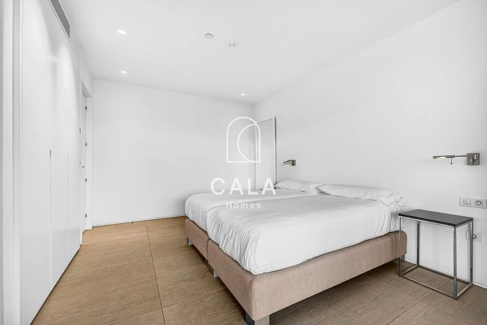 Dormitori de Apartament en venda en Adeje amb Aire condicionat, Calefacció i Terrassa