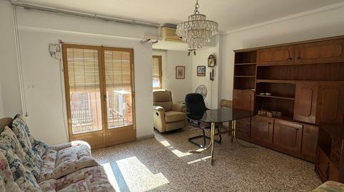 ALG271  PISO DE 106M2 EN CALLE MUNTANYA DE ALGEMESI