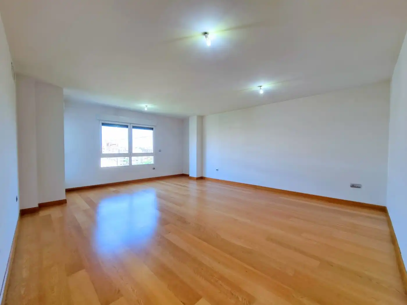 Sala de estar de Piso en venta en Cartagena con Aire acondicionado, Calefacción y Terraza
