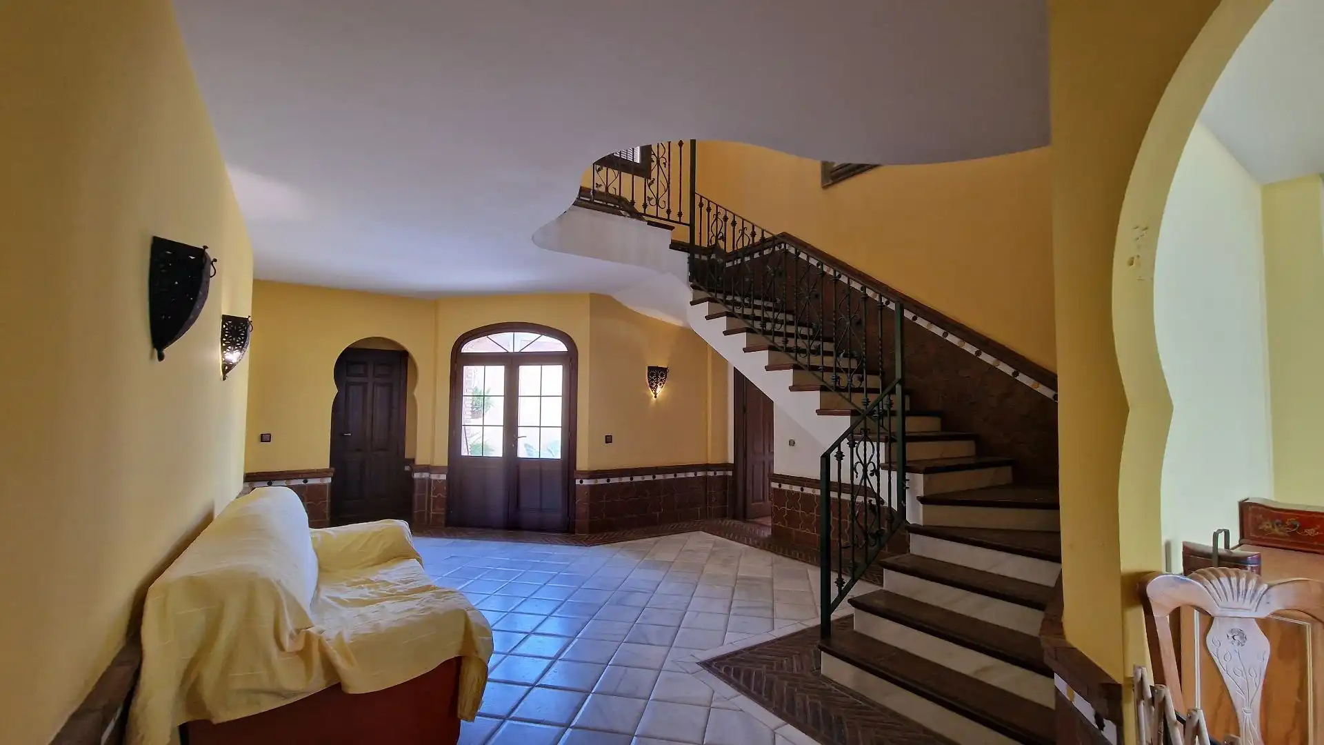 Casa o xalet en venda en Turre amb Aire condicionat i Terrassa