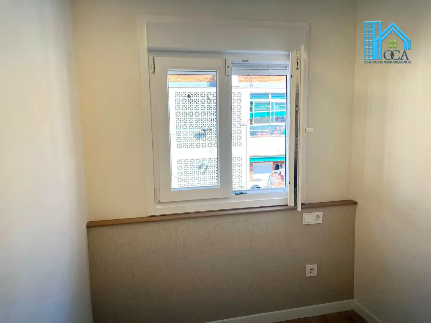 Habitación de Piso en venta en Madrid con Aire acondicionado, Calefacción y Terraza