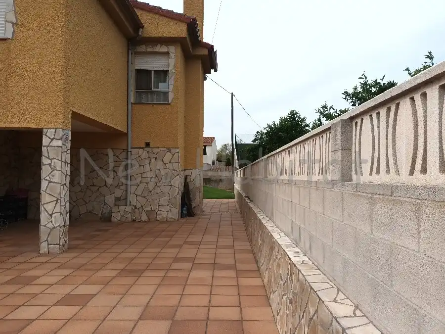 Villa mit Pool zum Verkauf in Oeste, imagen 20