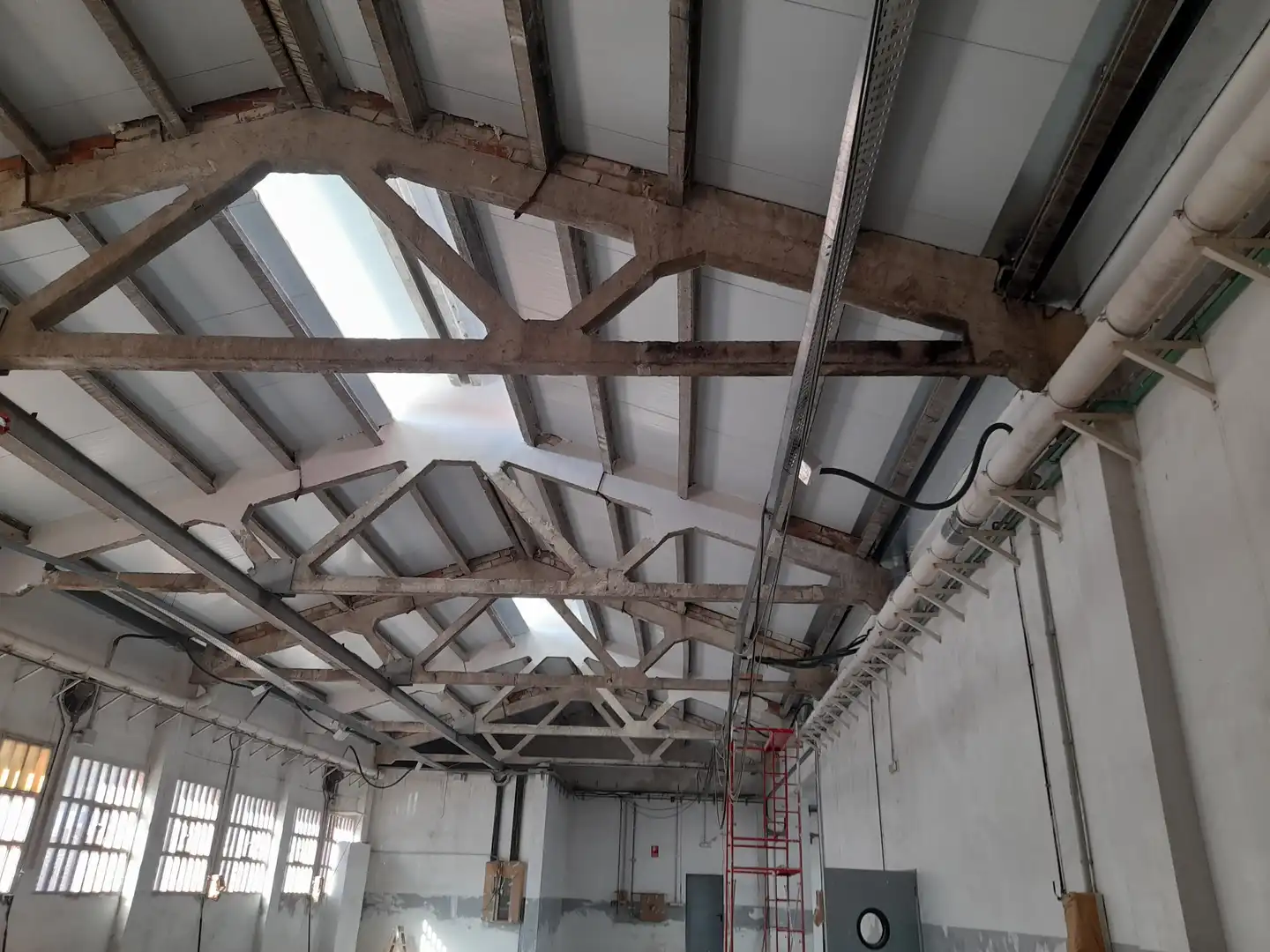 Industrial buildings for rent in Barberà del Vallès