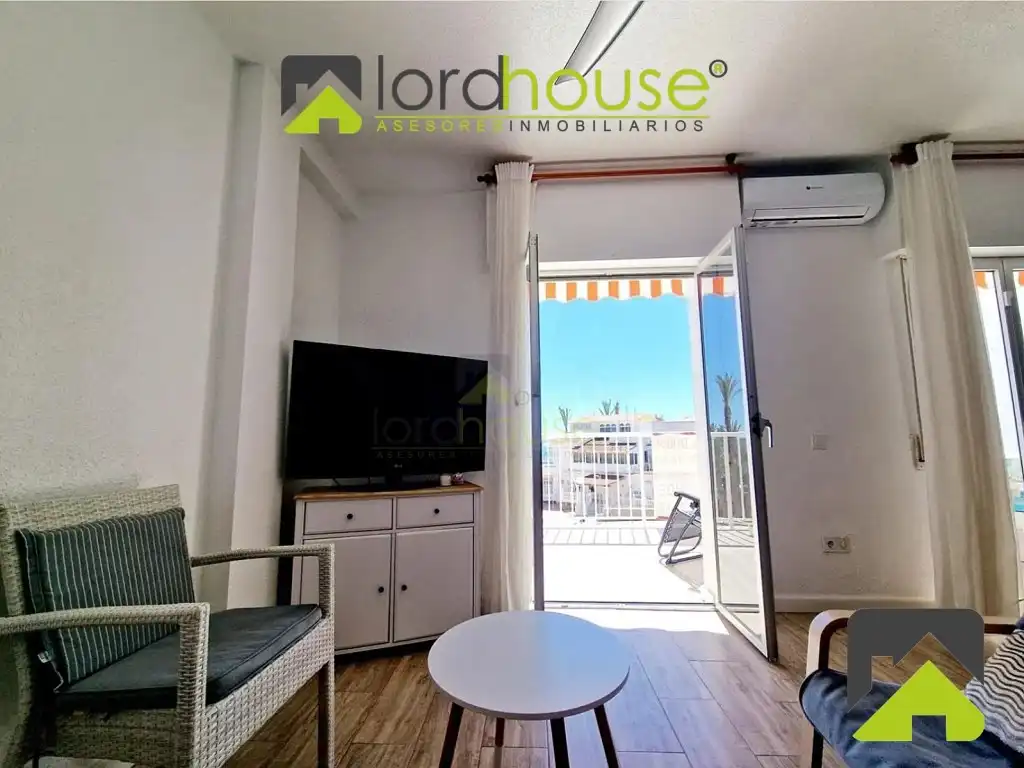 Wohnung zum Verkauf in Avenida Mar Del, 6, San Juan de los Terreros