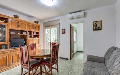 Dining room of Flat for sale in Cornellà de Llobregat  with Terrace