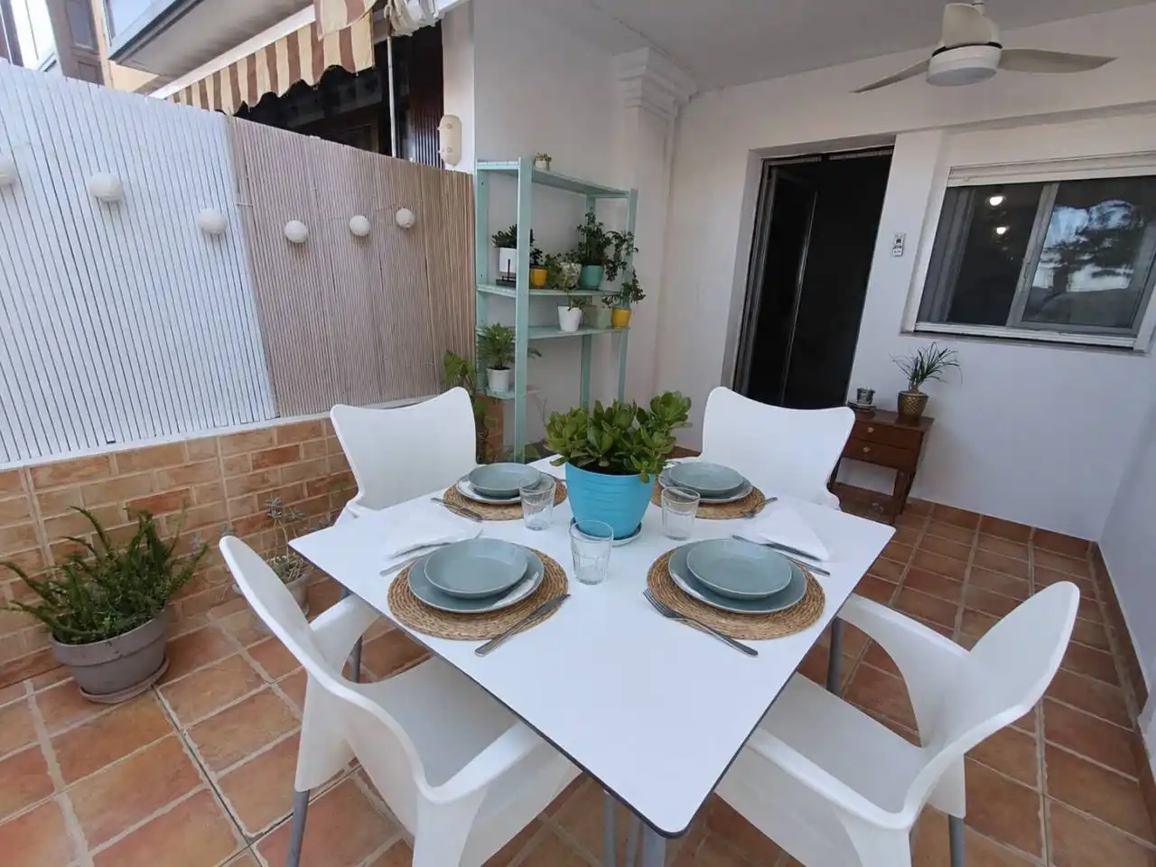 Wohnung mit Pool zum Verkauf in Calle botavara, imagen 12