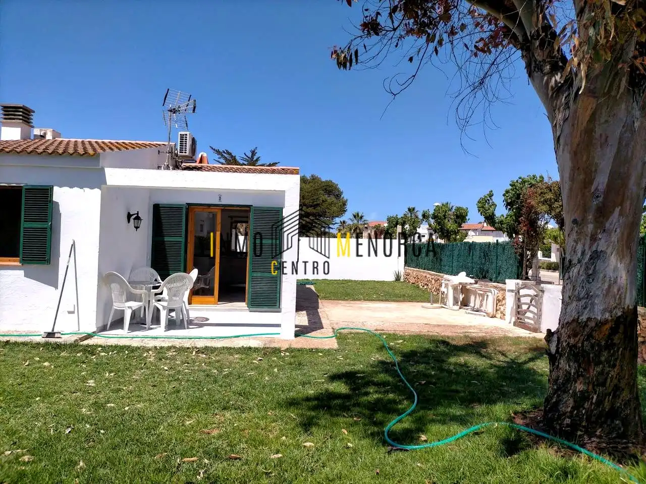 House with garden for sale in Ciutadella, imagen 10