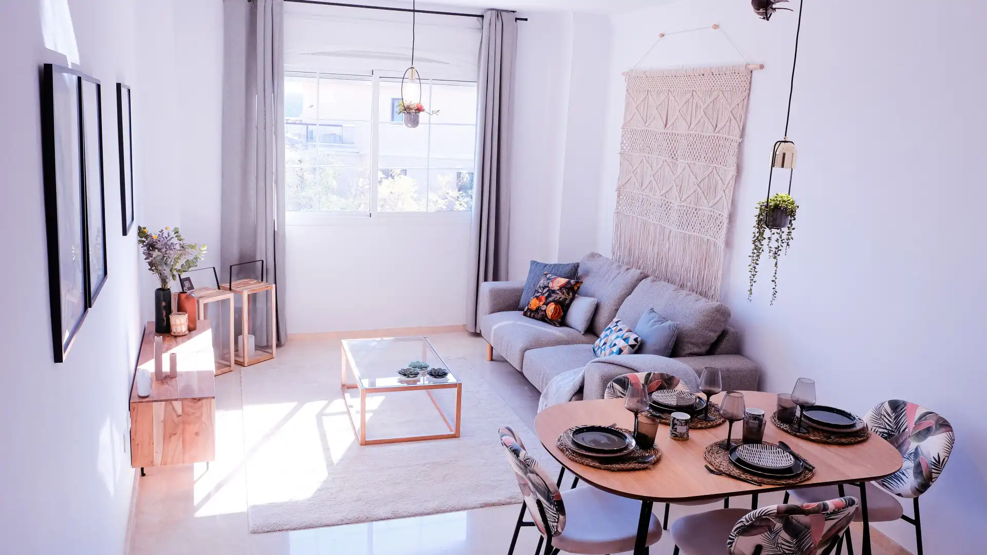 Apartment with pool for sale in Marbella Centro, imagen 7