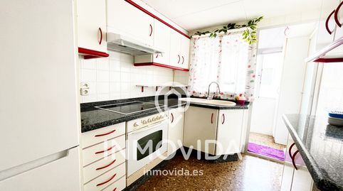 Foto 3 de Piso en venta en Plaça Pintor Joaquin Tudela, Xàtiva, Valencia