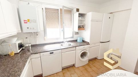 Photo 2 of Flat for rent in Luis Briñas Kalea, Basurtu, Bilbao