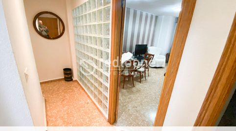 Photo 4 of Flat for rent in Mercado, Alicante / Alacant