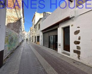 Exterior view of Building for sale in Tossa de Mar