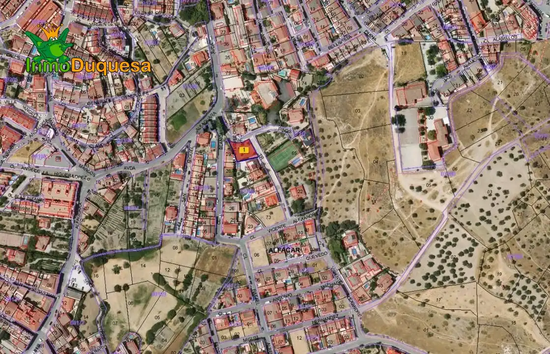 Terreni e lotti in vendita a Alfacar, imagen 3