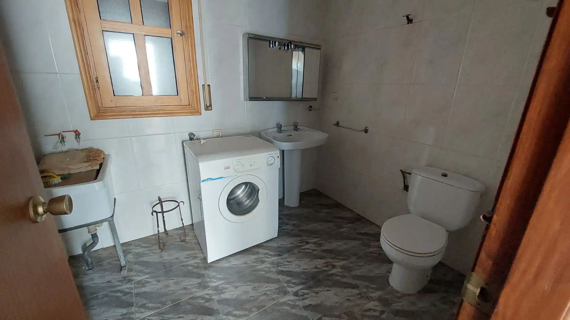 Casa o chalet en venta en N/A, -1, Villa del Campo