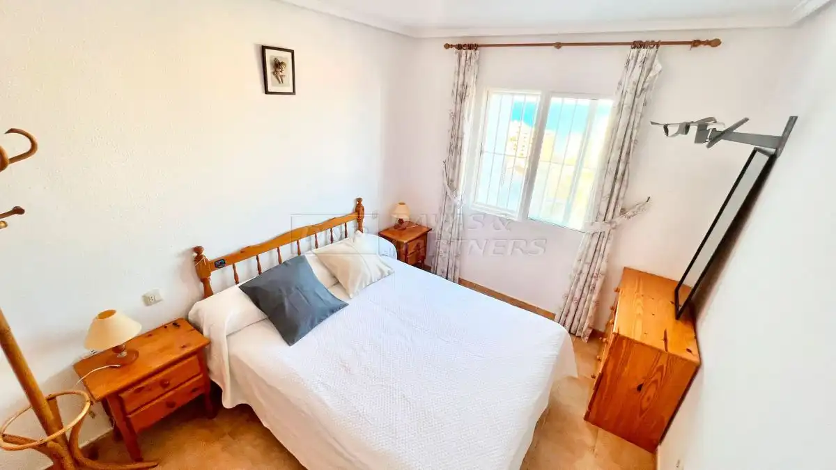 Duplexes for rent in Cabo Cervera