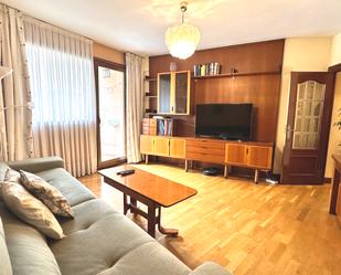 Living room of Flat for sale in Bilbao   with Terrace