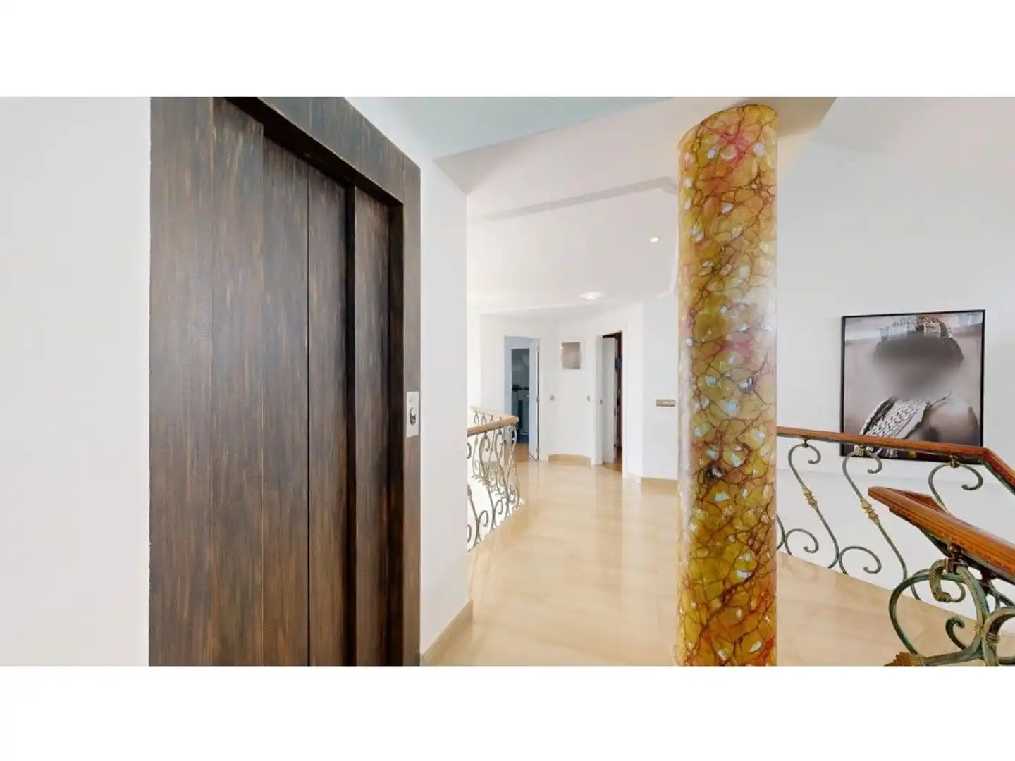 Villa mit Pool zum Verkauf in Martí l'Humà, imagen 52