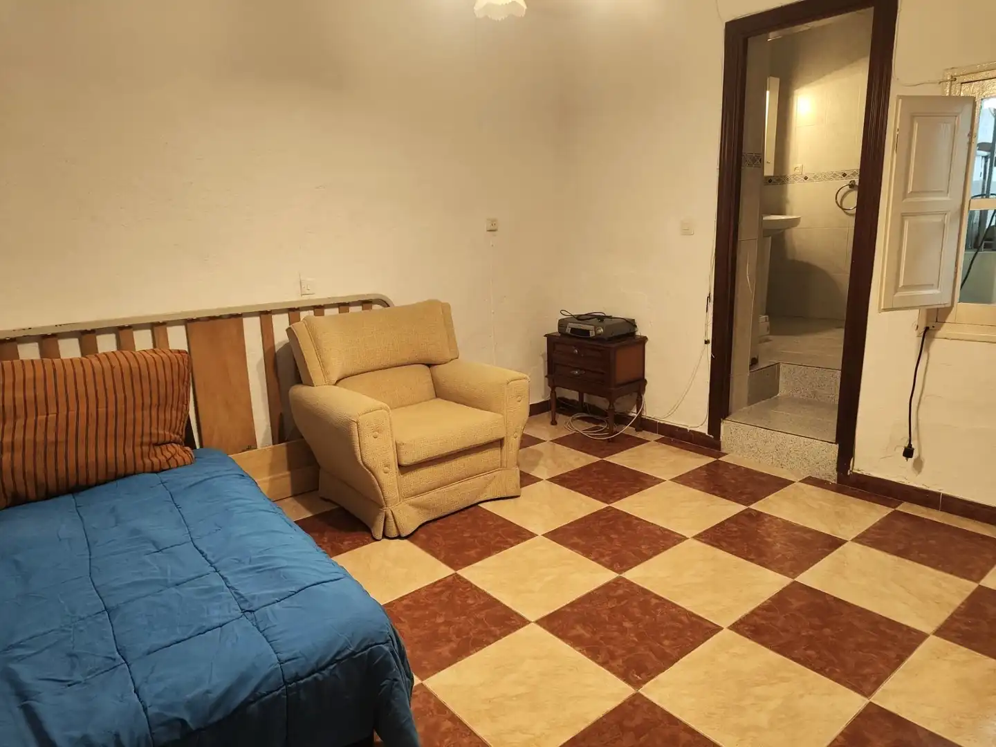 Casa adosada en venta en Málaga con Aire acondicionado, Terraza y Amueblado