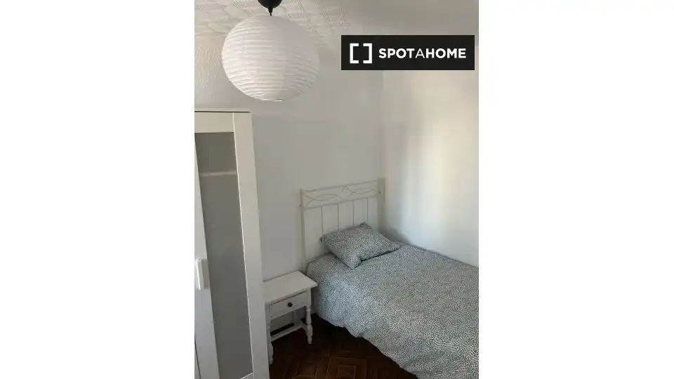 Habitació a Hellín