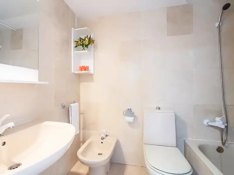 Apartamento en venta en Mascarat, imagen 10
