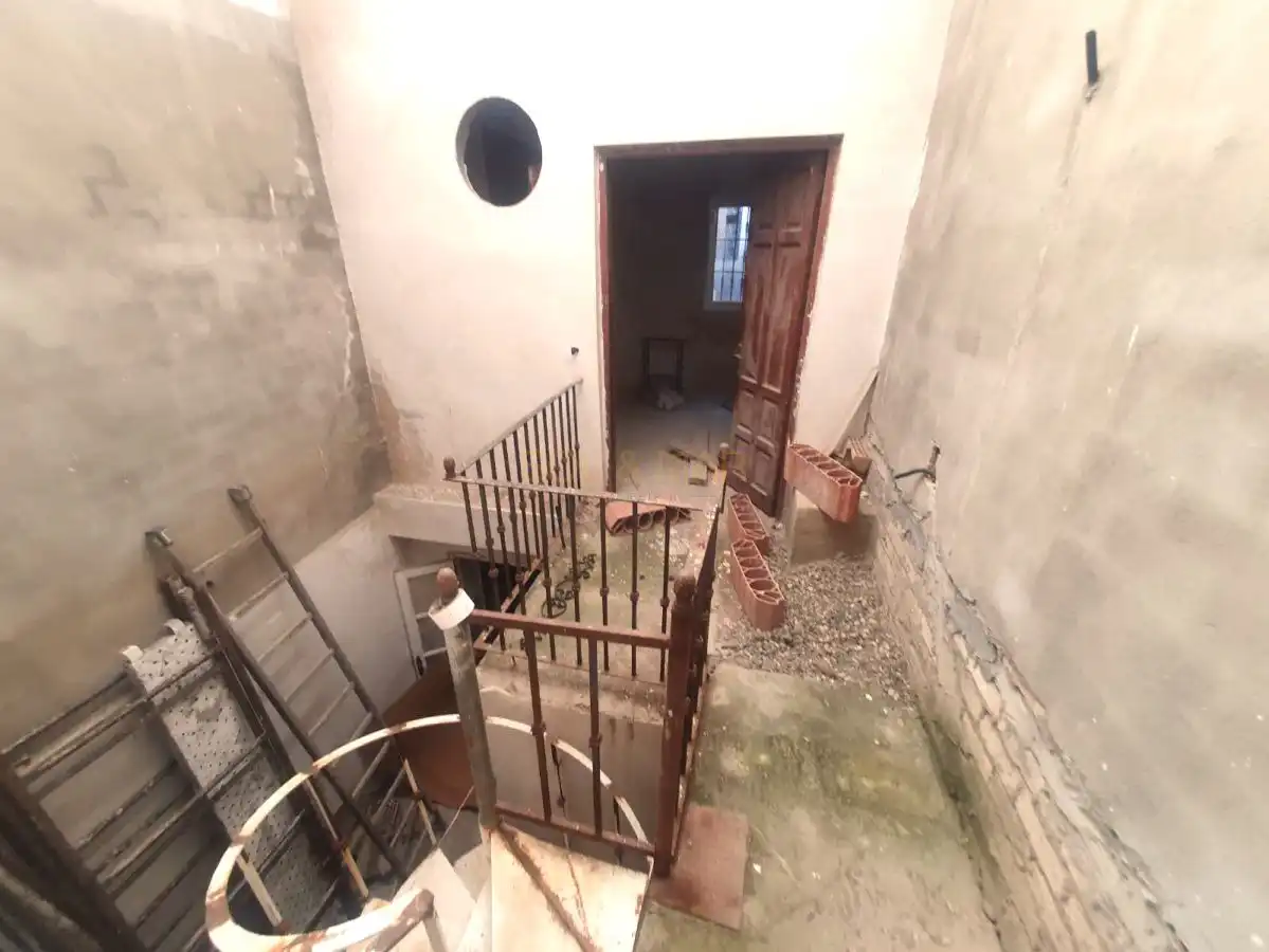 Casa con terraza en venta en Guillena pueblo, imagen 55