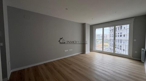 Foto 2 de Piso de alquiler en Zona de Plaza de Barcelos, Pontevedra Capital