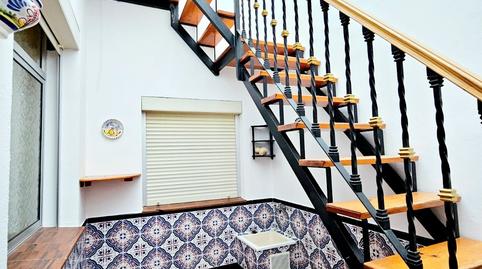 Photo 5 of Flat for sale in Plaza de la Constitución, 8c, El Bosque, Cádiz