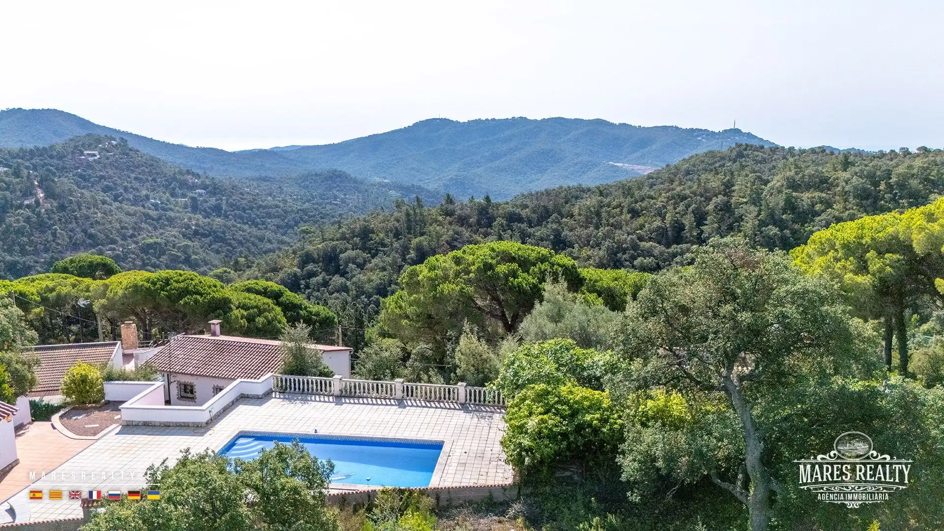 Lands and plots for sale in Lloret Residencial - Montlloret, imagen 11