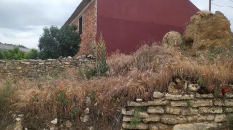 Solvia Inmobiliaria  Chalet adosado Valdeolmillos