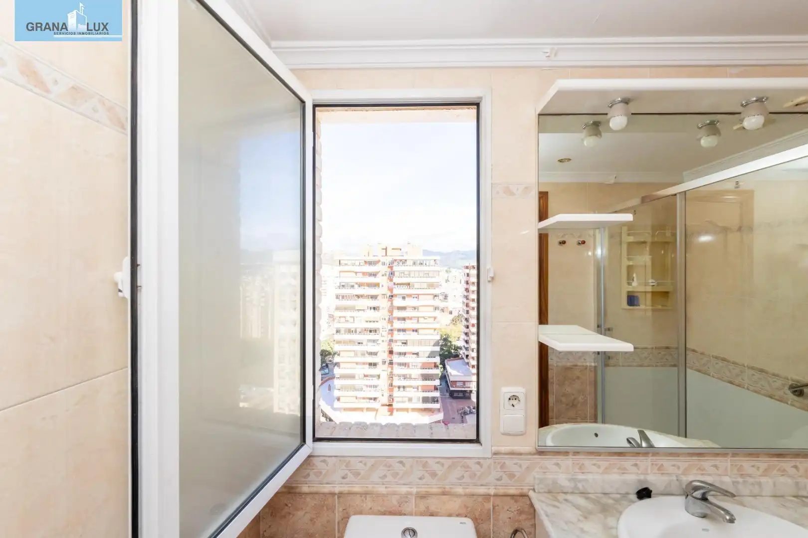 Wohnung mit Aufzug zum Verkauf in Avenida de Andalucía, imagen 30