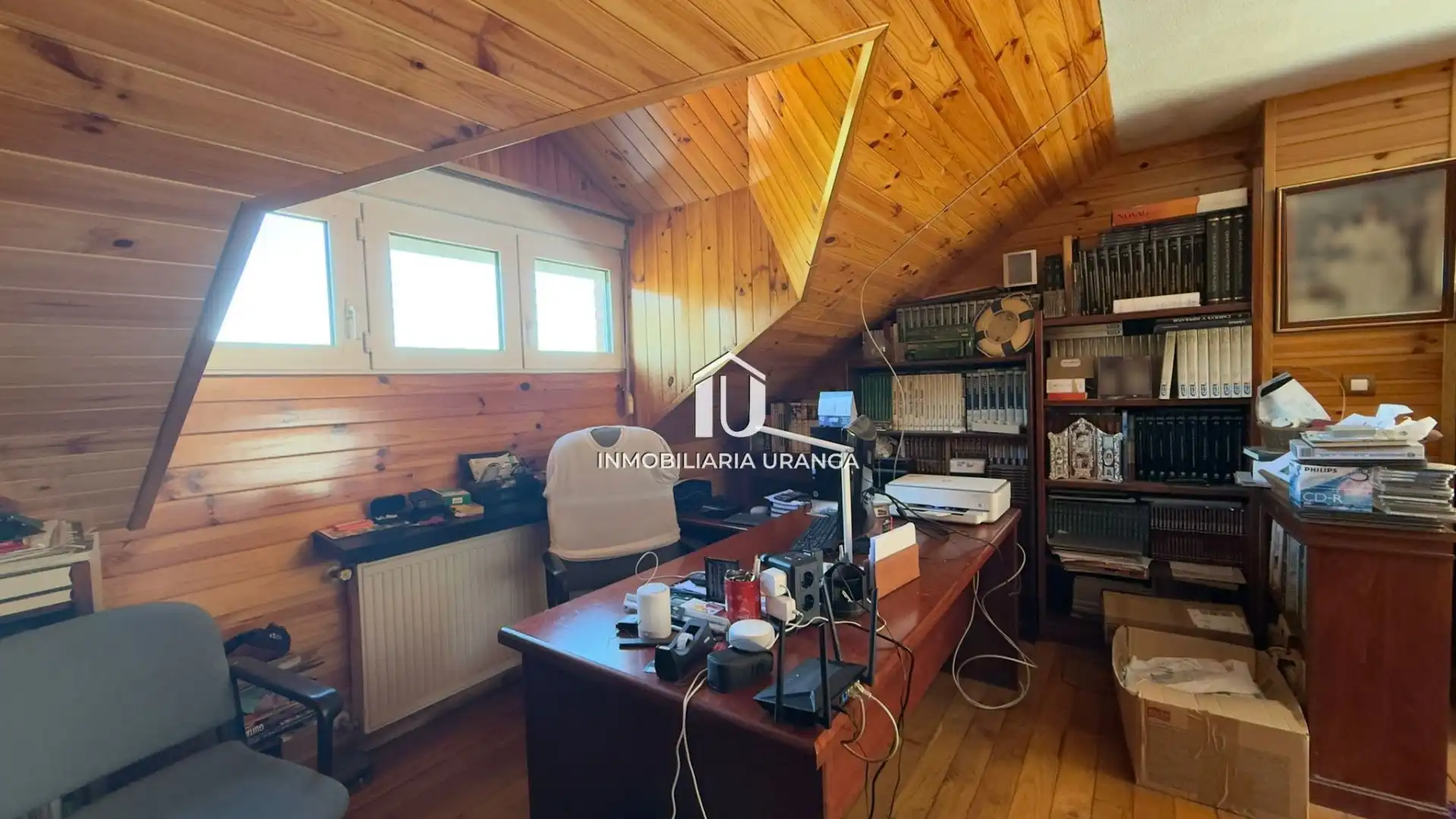 Haus oder Chalet zum Verkauf in s/n, El Callejo - La Pesquera - La Arenosa