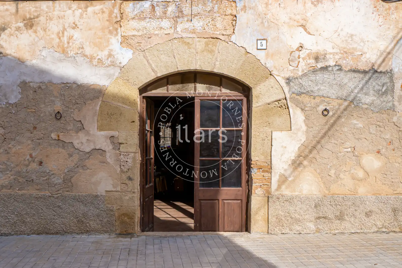 Landhaus zum Verkauf in Carrer del Mar, imagen 5