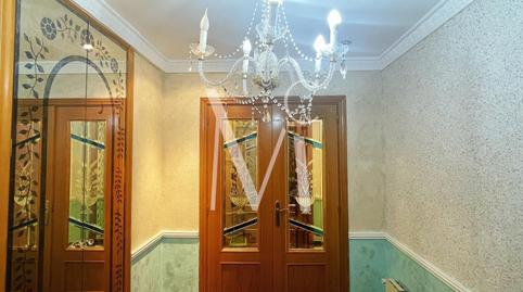 Foto 5 de Piso en venta en Avenida Avenida Ausiàs March, Na Rovella - Hermanos Maristas,  Valencia Capital