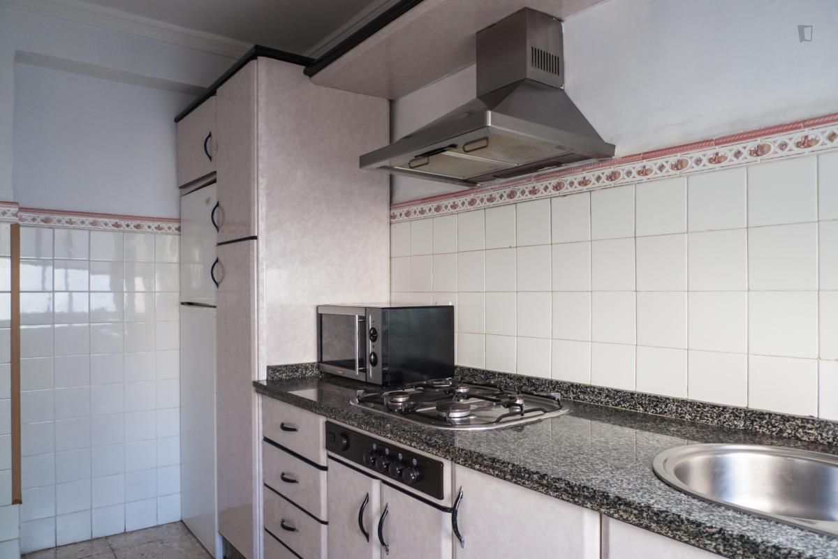 Apartament de lloguer a Tres Ventanas