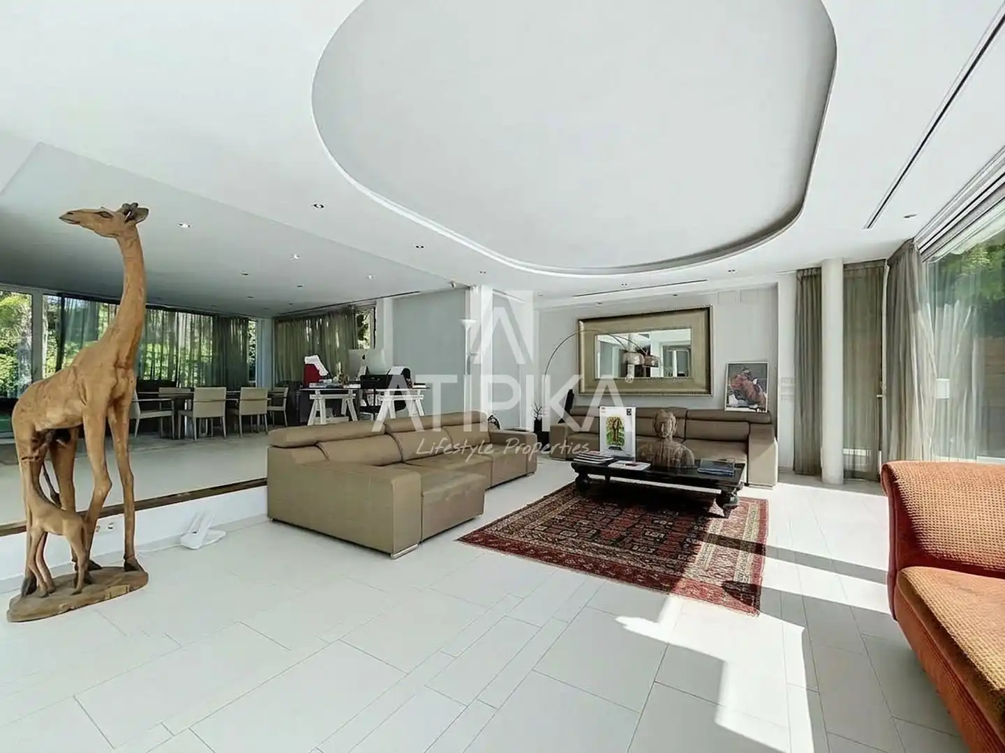 House with pool for sale in La Pineda, imagen 16
