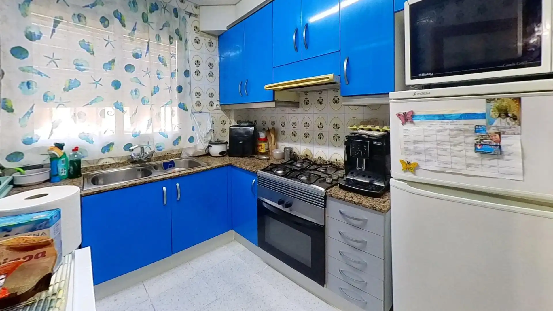 Appartamento con terrazza in vendita a Calle ERUDITO PAGES, imagen 27