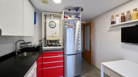 Photo 3 of Flat for sale in Calle Heras, Berrioplano - Berriosuso, Berrioplano / Berriobeiti