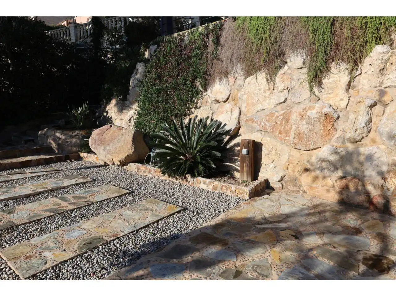 Casa amb jardí en venda a Calle de les Violetes, imagen 62
