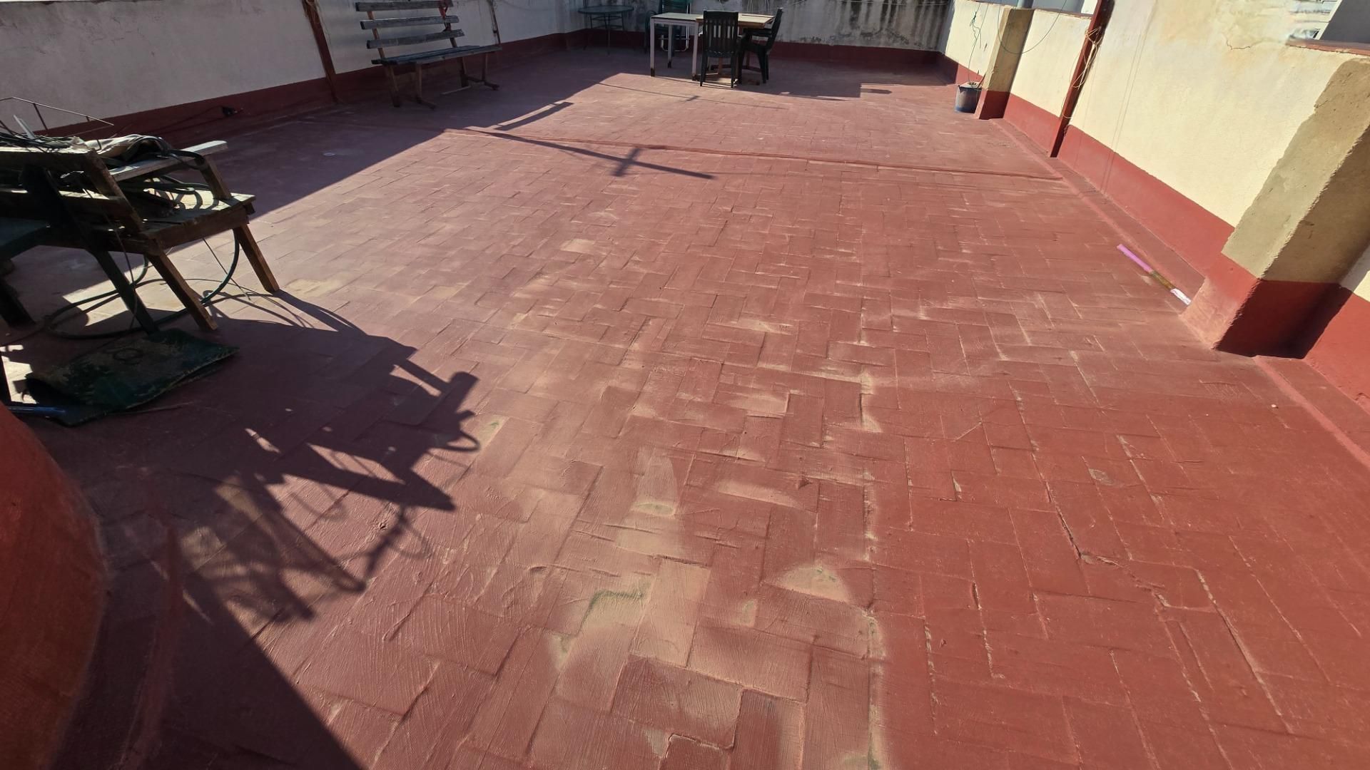 Terrace of Flat for sale in Elche / Elx  with Terrace