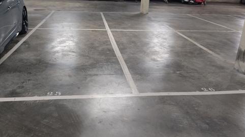 Photo 4 of Garage to rent in Califòrnia - Santa Madrona, Barcelona