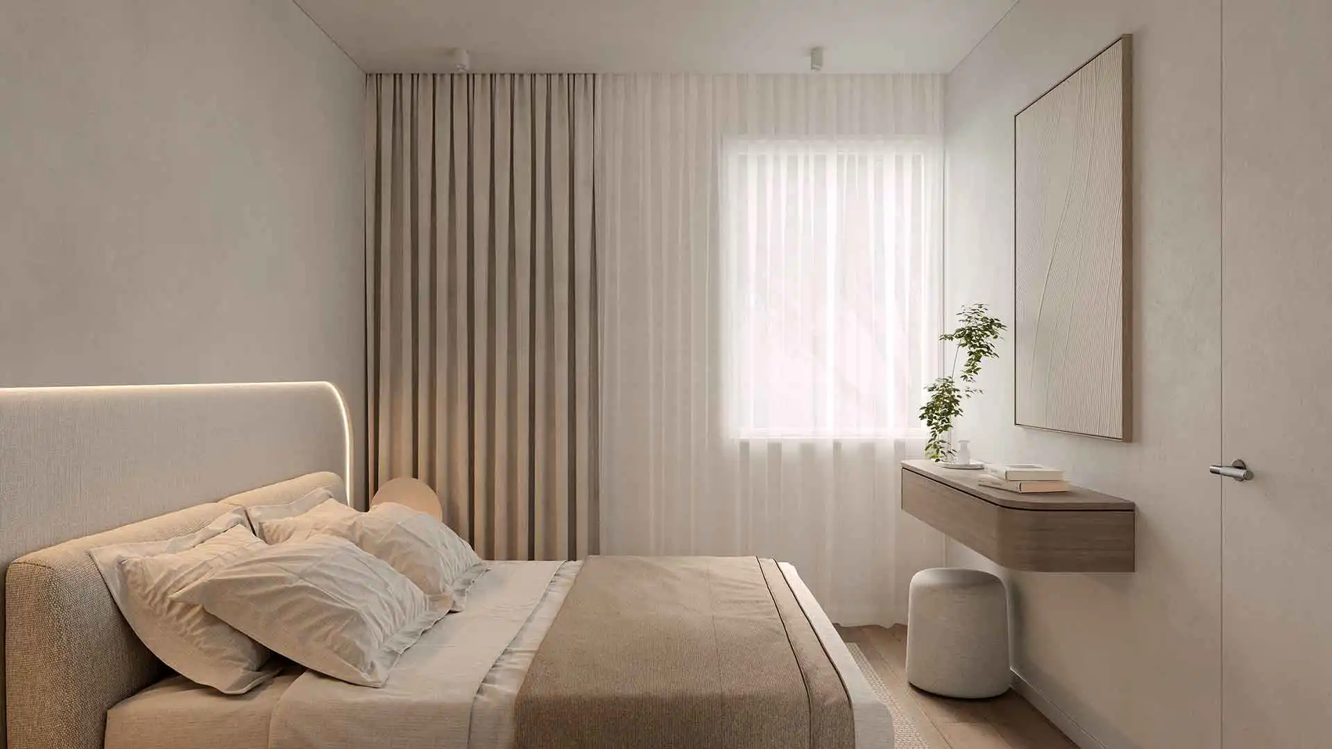 Apartament amb terrassa en venda a Nueva Andalucía, imagen 18