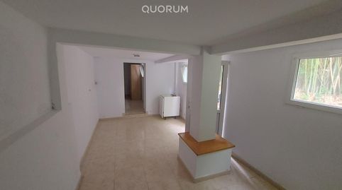 Foto 5 de Casa o xalet en venda a Grupo Cooperativa Ciudad Jardin, Matiko - Ciudad Jardín, Bilbao