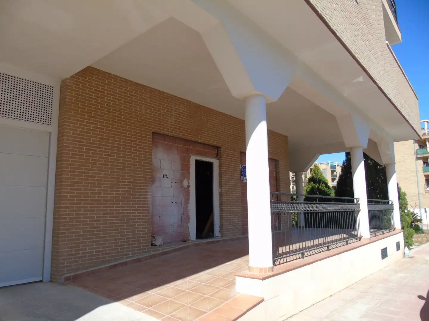 Local en venta en Villanueva del Río Segura