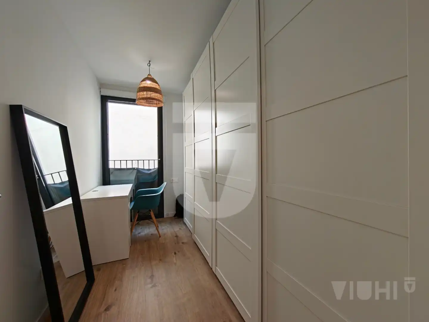 Bedroom of Flat for sale in Casagemes - Canyadó