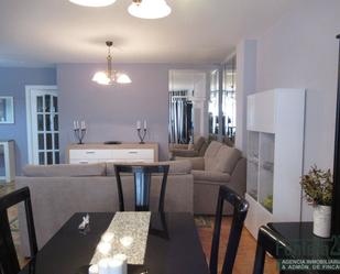 Living room of Flat for sale in Betanzos