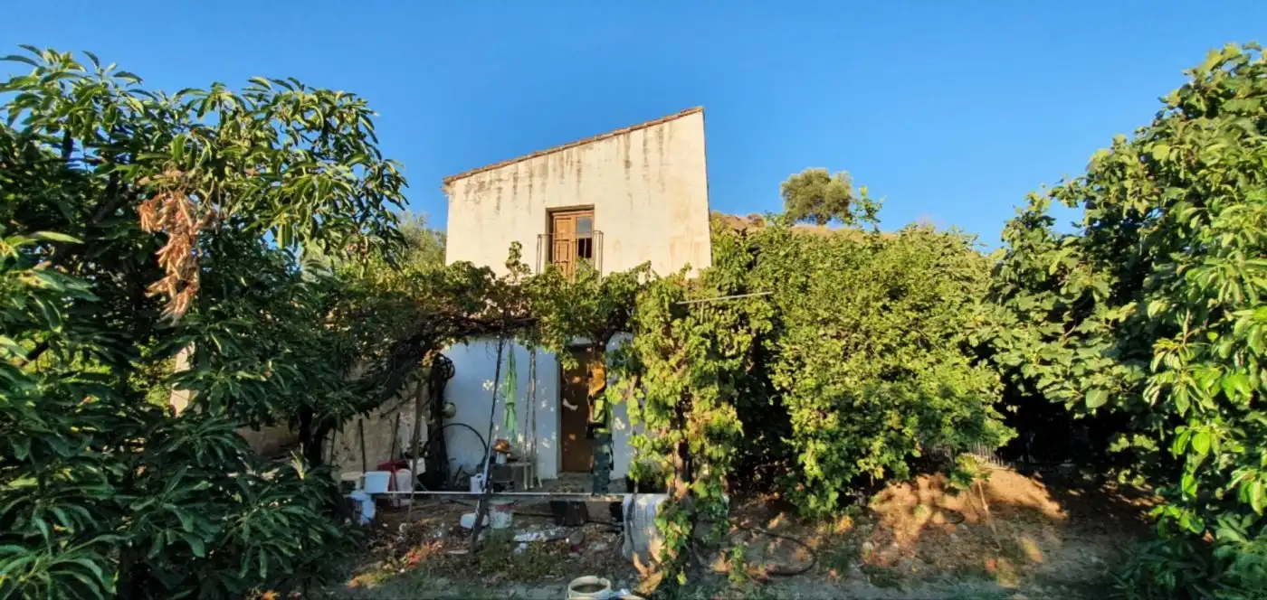 Casa rústica en venda a Yunquera, imagen 8